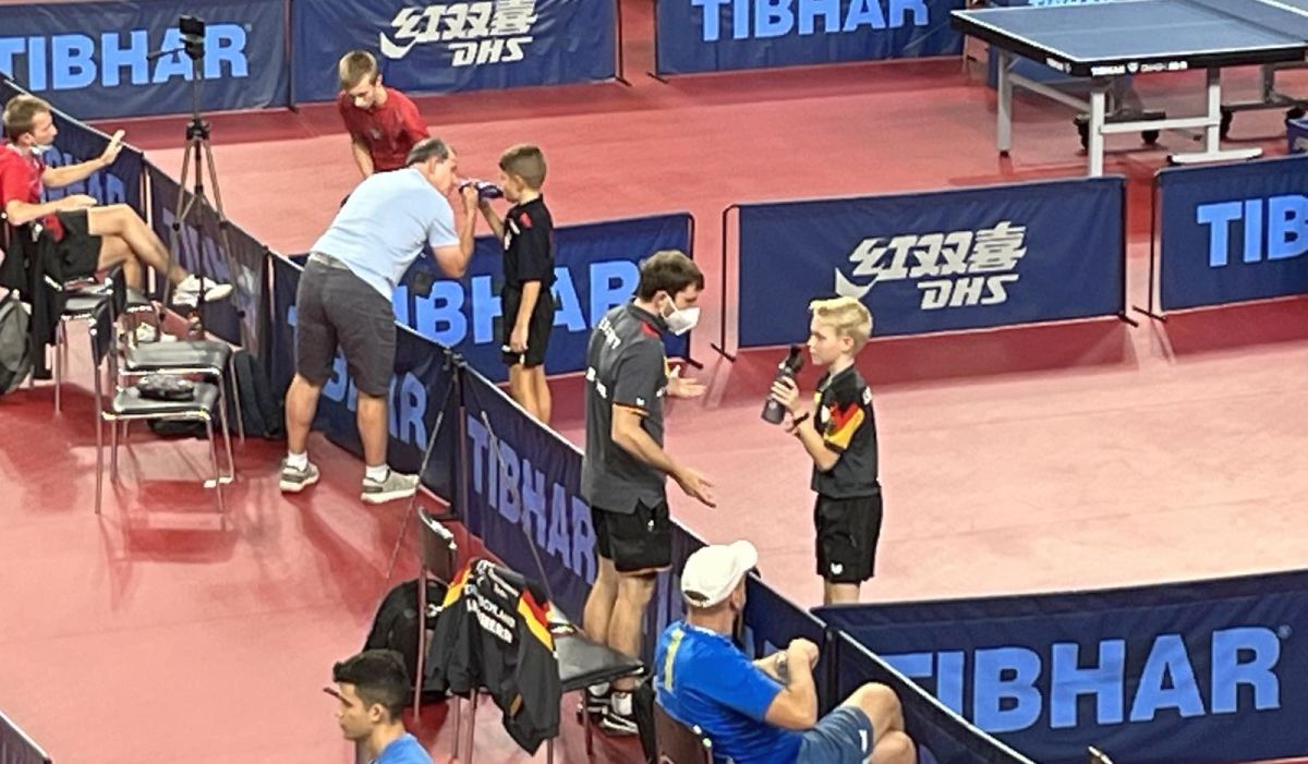 Ivan Smiljanić na postolju svjetskog turnira, unatoč teškim uvjetima ...