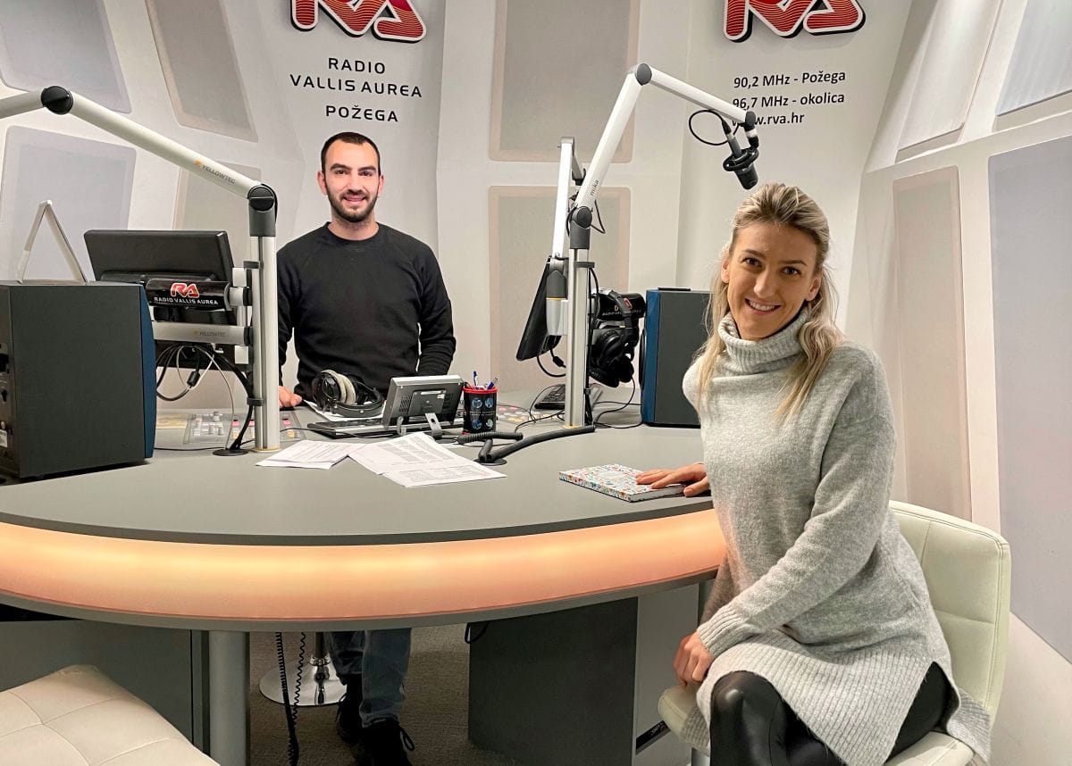 Mnoštvo medalja su donijele kući, ali već se spremaju za nova ...