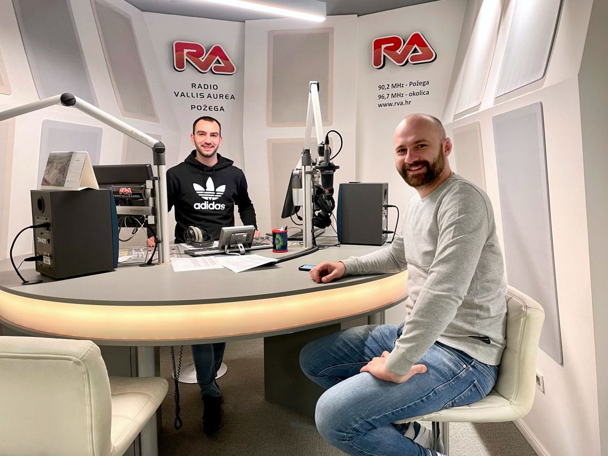 Saznali smo što nas sve očekuje u Muzeju bećarca u Pleternici - Radio ...