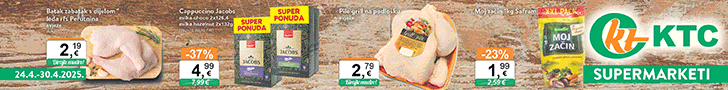 Header ad