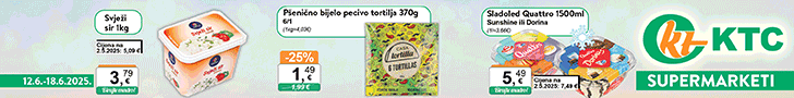 Header ad