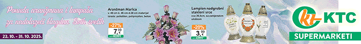 Header ad