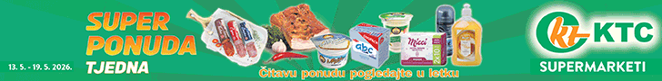 Header ad