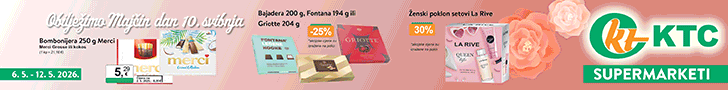 Header ad