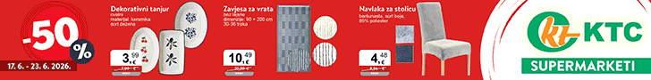 Header ad
