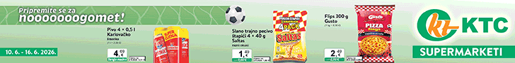 Header ad