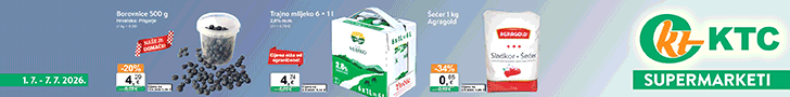 Header ad