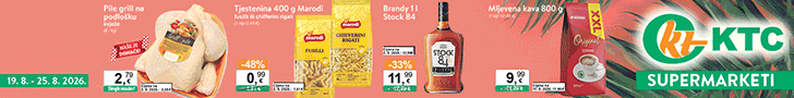 Header ad
