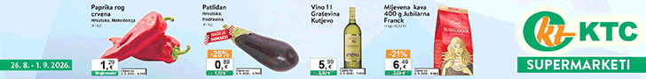 Header ad