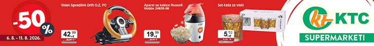 Header ad