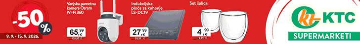 Header ad