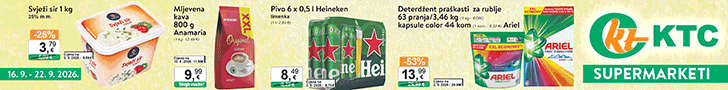 Header ad