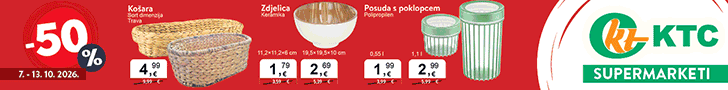 Header ad