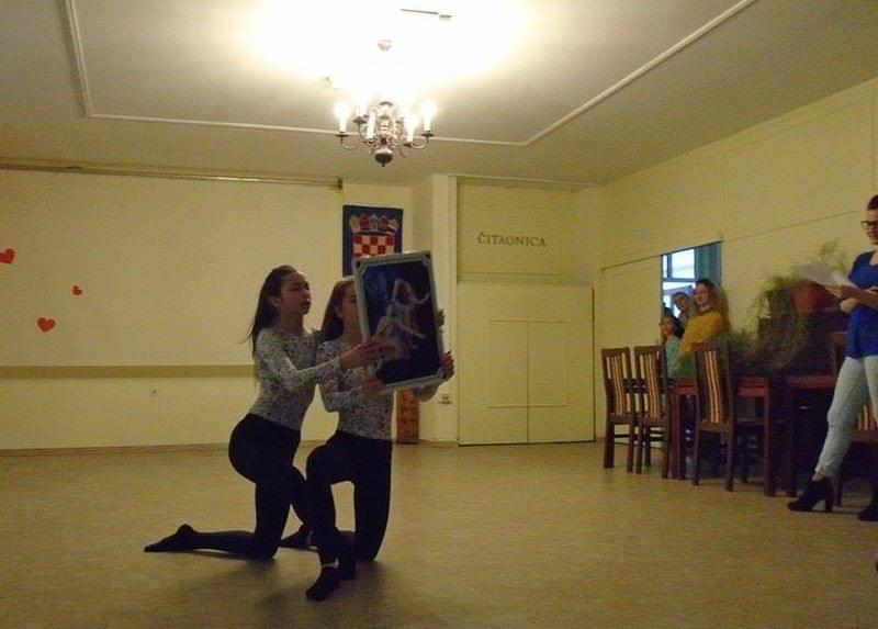 Content photo