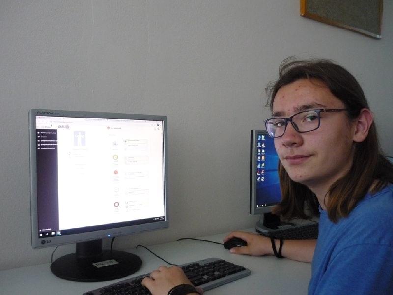 Content photo